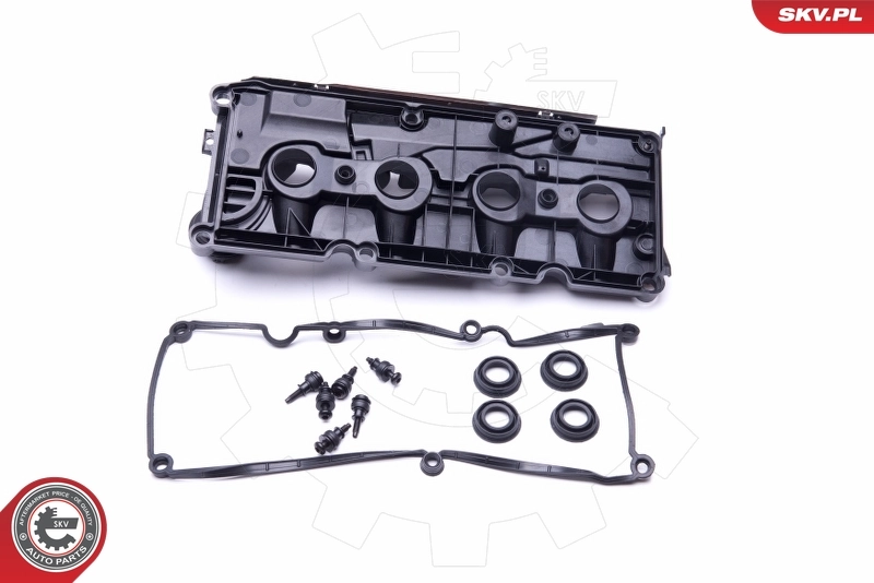 Cylinder Head Cover